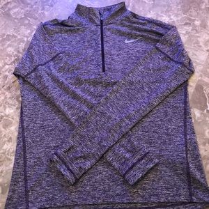 Women’s Nike Element Dri-Fit Running Top